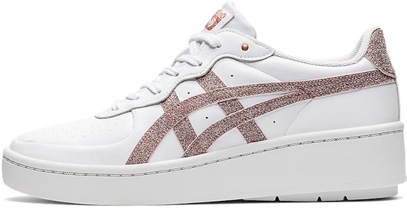 (JR) Onitsuka Tiger GSM 'Putih Tembaga' 1182A555-102 Buy (JR) Onitsuka Tiger GSM 'Putih Tembaga' 1182A555-102