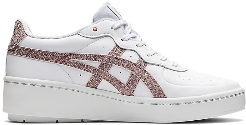 (Preschool) Onitsuka Tiger GSM 'White Copper' 1182A555-102 Order (Preschool) Onitsuka Tiger GSM 'White Copper' 1182A555-102