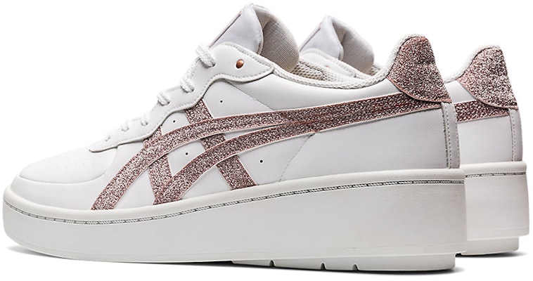 (Preschool) Onitsuka Tiger GSM 'White Copper' 1182A555-102 Shop (Preschool) Onitsuka Tiger GSM 'White Copper' 1182A555-102
