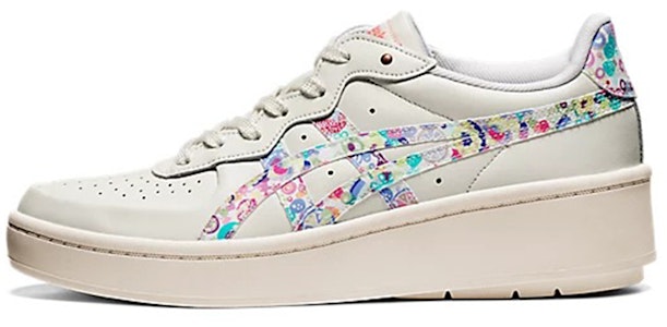 (JR) 오니츠카 타이거 GSM '화이트 멀티' 1182A597-100 Buy (JR) 오니츠카 타이거 GSM '화이트 멀티' 1182A597-100