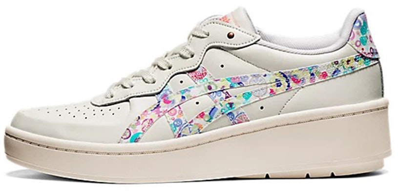 (Youth) Onitsuka Tiger GSM 'White Multicolor' 1182A597-100 Buy (Youth) Onitsuka Tiger GSM 'White Multicolor' 1182A597-100