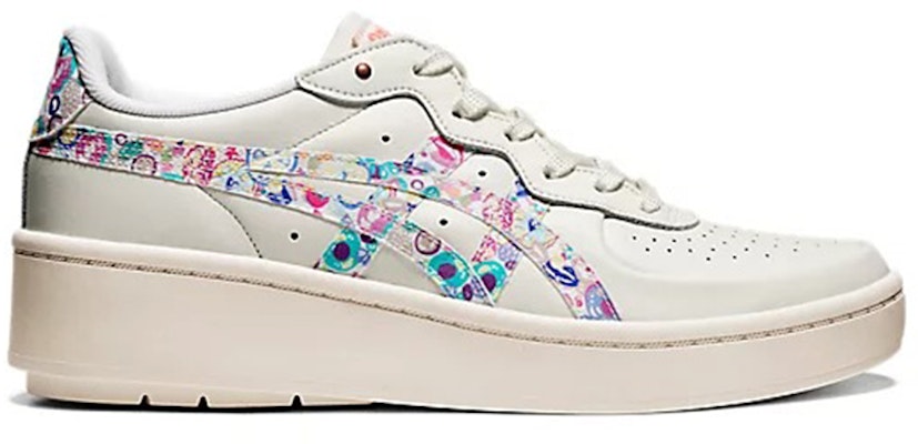 (Youth) Onitsuka Tiger GSM 'White Multicolor' 1182A597-100 Order (Youth) Onitsuka Tiger GSM 'White Multicolor' 1182A597-100