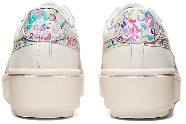 (Youth) Onitsuka Tiger GSM 'White Multicolor' 1182A597-100 Purchase (Youth) Onitsuka Tiger GSM 'White Multicolor' 1182A597-100