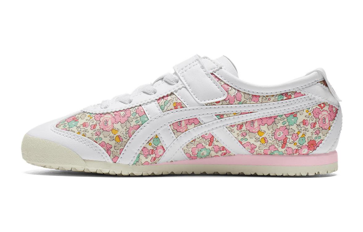 Buy (JR) 오니츠카 타이거 멕시코 66 '화이트 캔디' 1184A186-100