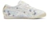 (JR) Onitsuka Tiger Mexico 66 'Floral Putih' 1184A211-100