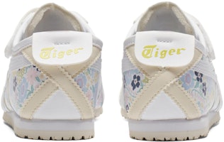(JR) Onitsuka Tiger Mexico 66 'Putih Bunga' 1184A211-100 Shop (JR) Onitsuka Tiger Mexico 66 'Putih Bunga' 1184A211-100