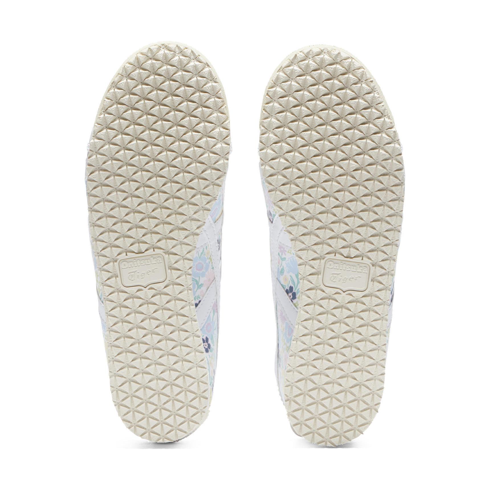 Purchase (JR) Onitsuka Tiger Mexico 66 'Blanco Floral' 1184A211-100