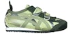 (Youth) Onitsuka Tiger Mexico 66 Baja 'Camo Green' C4A4Y-3301