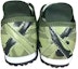 Lookbook (Youth) Onitsuka Tiger Mexico 66 Baja 'Camo Green' C4A4Y-3301