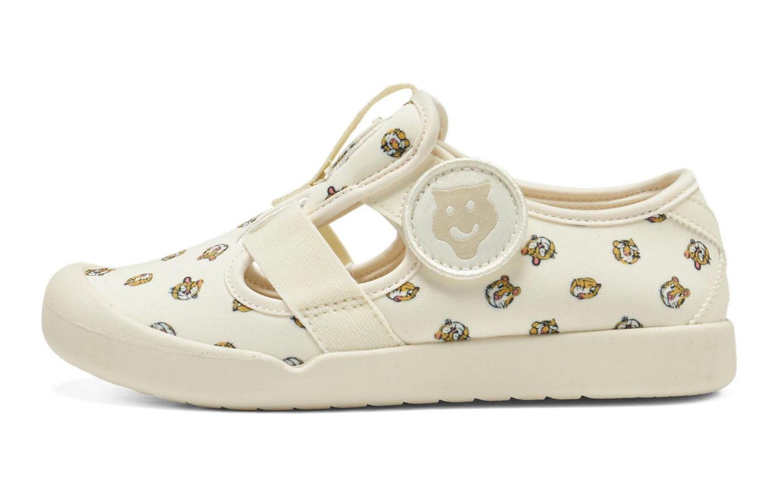 Buy (JR) 鬼塚虎MEXICO 66凉鞋“米色” 1184A215-100