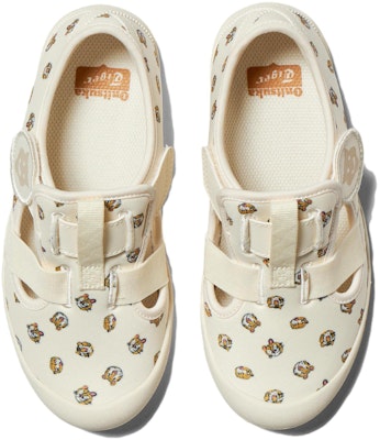(JR) Onitsuka Tiger MEXICO 66 SANDAL 'Beige' Coklat Muda 1184A215-100 Purchase (JR) Onitsuka Tiger MEXICO 66 SANDAL 'Beige' Coklat Muda 1184A215-100