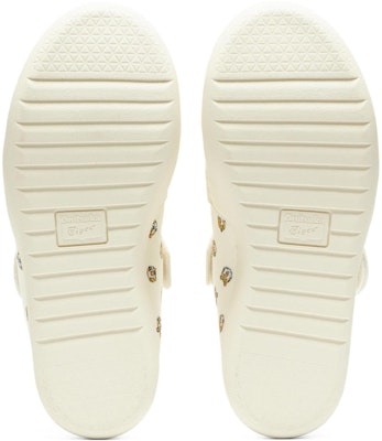 (JR) Onitsuka Tiger MEXICO 66 SANDAL 'Beige' Coklat Muda 1184A215-100 Sizing (JR) Onitsuka Tiger MEXICO 66 SANDAL 'Beige' Coklat Muda 1184A215-100