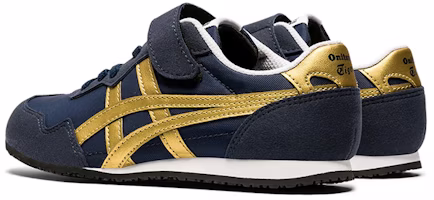 (JR) Onitsuka Tiger Serrano 'Biru Gelap' 1184A086-400 Purchase (JR) Onitsuka Tiger Serrano 'Biru Gelap' 1184A086-400