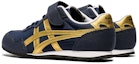 Purchase (JR) Onitsuka Tiger Serrano 'Biru Gelap' 1184A086-400