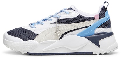 (Youth) Palm Tree Crew x Puma -X Efekt Golf 'White Deep Navy' 309780-01 (Youth) Palm Tree Crew x Puma -X Efekt Golf 'White Deep Navy' 309780-01