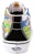 (JR) Parks Project x Vans Sk8 Mid Hitam/Multicolor VN0A4UI56SB