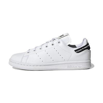 (Youth) Parley adidas Stan Smith J 'White Black'