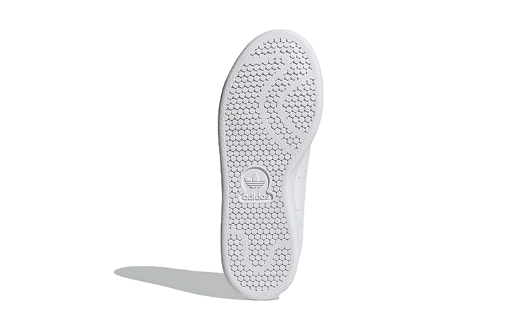 (Youth) Parley adidas Stan Smith J 'White Black' 圖 5