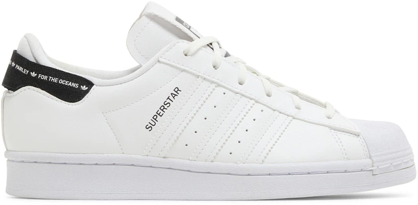 (JR) 팔리 x 아디다스 슈퍼스타 J '화이트 블랙' GV7946 Buy (JR) 팔리 x 아디다스 슈퍼스타 J '화이트 블랙' GV7946