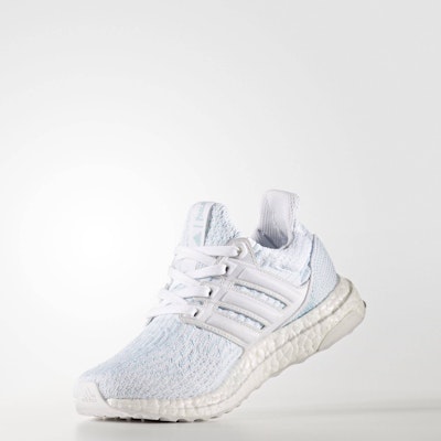 (Youth) Parley x adidas UltraBoost 3.0 J 'Icey Blue' CP9841 Buy (Youth) Parley x adidas UltraBoost 3.0 J 'Icey Blue' CP9841
