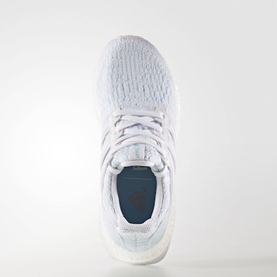 (Youth) Parley x adidas UltraBoost 3.0 J 'Icey Blue' CP9841 Order (Youth) Parley x adidas UltraBoost 3.0 J 'Icey Blue' CP9841