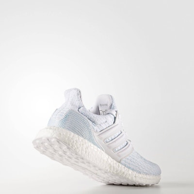 (Youth) Parley x adidas UltraBoost 3.0 J 'Icey Blue' CP9841 Lookbook (Youth) Parley x adidas UltraBoost 3.0 J 'Icey Blue' CP9841