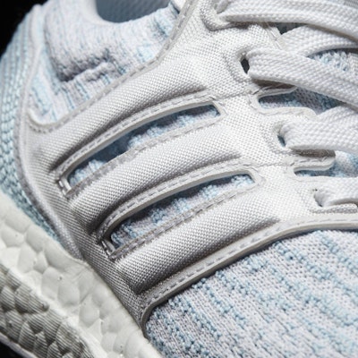 (Youth) Parley x adidas UltraBoost 3.0 J 'Icey Blue' CP9841 Details for (Youth) Parley x adidas UltraBoost 3.0 J 'Icey Blue' CP9841