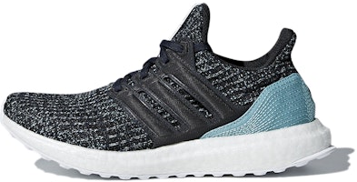 (Youth) Parley x adidas UltraBoost 4.0 J 'Carbon' CP8778 (Youth) Parley x adidas UltraBoost 4.0 J 'Carbon' CP8778