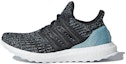 Buy (JR) Parley x adidas UltraBoost 4.0 J 'Carbon' Lelaki CP8778