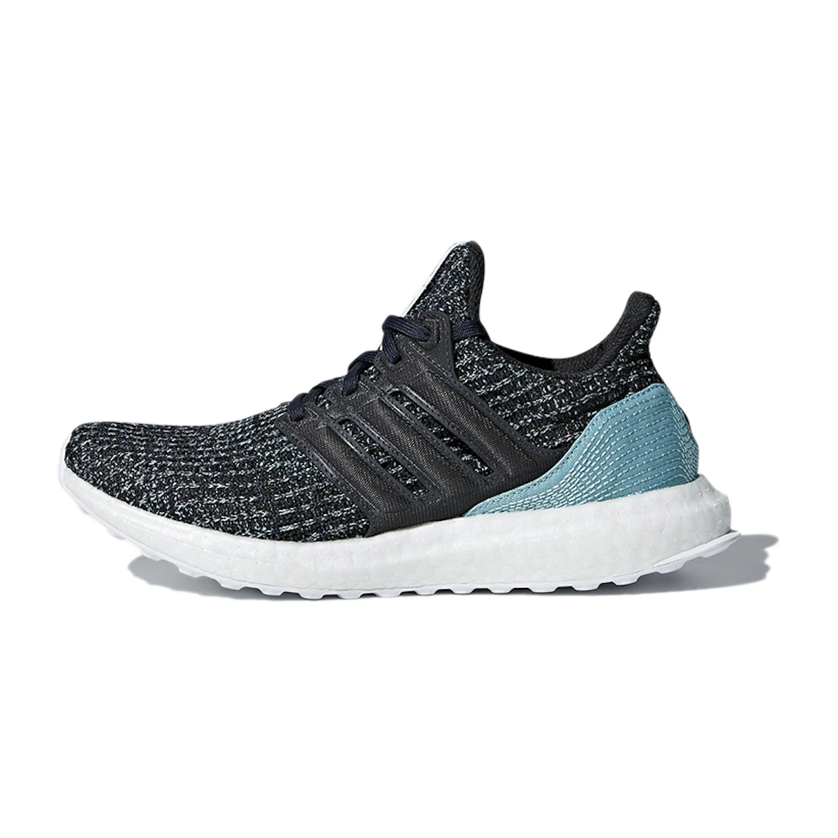 Buy (Youth) Parley x adidas UltraBoost 4.0 J 'Carbon' CP8778 - Novelship Buy (Youth) Parley x adidas UltraBoost 4.0 J 'Carbon' CP8778 - Novelship