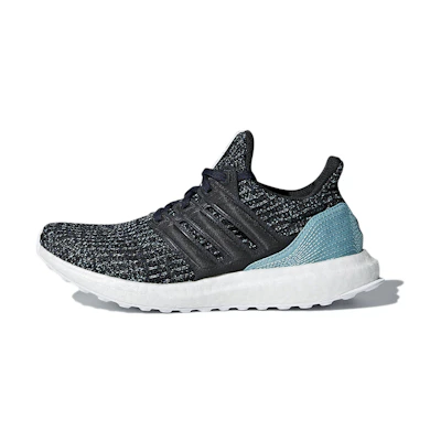 (Youth) Parley adidas UltraBoost 4.0 J 'Carbon'