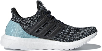 (JR) Parley x adidas UltraBoost 4.0 J 'Carbono' CP8778 Order (JR) Parley x adidas UltraBoost 4.0 J 'Carbono' CP8778