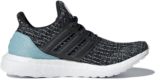 (JR) パーレイ×アディダス ウルトラブースト 4.0 J "カーボン" CP8778 Order (JR) パーレイ×アディダス ウルトラブースト 4.0 J "カーボン" CP8778