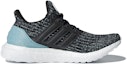 Order (JR) Parley x adidas UltraBoost 4.0 J 'Carbon' Lelaki CP8778