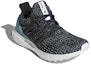 Lookbook (JR) Parley x adidas UltraBoost 4.0 J 'Carbon' Lelaki CP8778