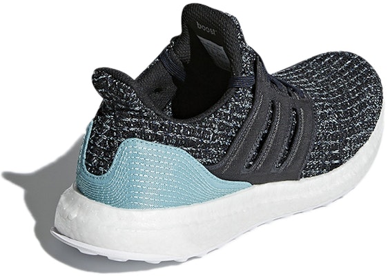 (JR) Parley x adidas UltraBoost 4.0 J 'Carbon' Pria Wanita Sneaker CP8778 Shop (JR) Parley x adidas UltraBoost 4.0 J 'Carbon' Pria Wanita Sneaker CP8778