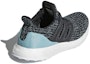 Shop (JR) Parley x adidas UltraBoost 4.0 J 'Carbon' Lelaki CP8778