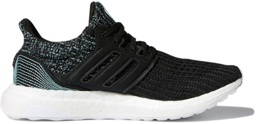 (Youth) Parley x adidas UltraBoost 4.0 J 'Core Black' F36731 Order (Youth) Parley x adidas UltraBoost 4.0 J 'Core Black' F36731