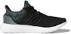 (JR) Parley x adidas UltraBoost 4.0 J 'Core Black' Hitam Teras F36731