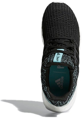 (Youth) Parley x adidas UltraBoost 4.0 J 'Core Black' F36731 Purchase (Youth) Parley x adidas UltraBoost 4.0 J 'Core Black' F36731