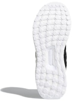 大童 adidas Ultraboost Parley Ltd J 舒適透氣 編織布休閒慢跑鞋 黑 Details for 大童 adidas Ultraboost Parley Ltd J 舒適透氣 編織布休閒慢跑鞋 黑