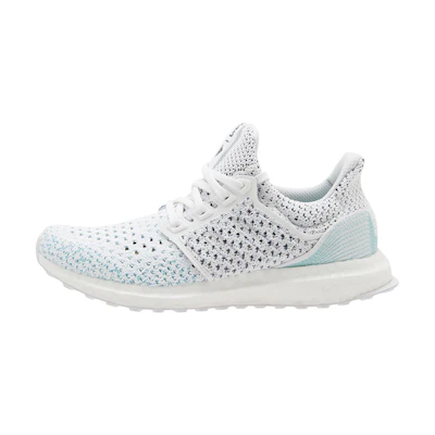 (Youth) Parley adidas UltraBoost LTD J 'Cloud White'