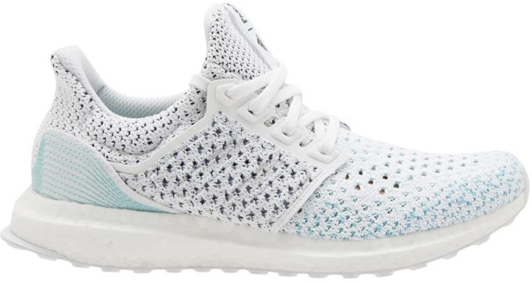 (JR) Parley x adidas ウルトラブースト LTD J (クラウドホワイト) B43512 Order (JR) Parley x adidas ウルトラブースト LTD J (クラウドホワイト) B43512