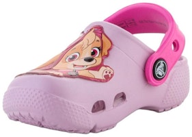 (JR) Paw Patrol x Crocs Kasut 'Makmal Seronok - Skye' 207487-6GD Buy (JR) Paw Patrol x Crocs Kasut 'Makmal Seronok - Skye' 207487-6GD