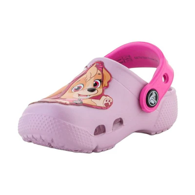 (Youth) Paw Patrol Crocs Clog 'Fun Lab - Skye'