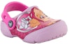 Order (JR) Paw Patrol x Crocs Kasut 'Makmal Seronok - Skye' 207487-6GD