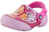 Lookbook (JR) Paw Patrol x Crocs Kasut 'Makmal Seronok - Skye' 207487-6GD