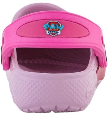 (Youth) Paw Patrol x Crocs Clog 'Fun Lab - Skye' 207487-6GD Purchase (Youth) Paw Patrol x Crocs Clog 'Fun Lab - Skye' 207487-6GD
