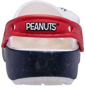 (JR) Peanuts x Crocs Classic Clog ''Snoopy & Joe Cool'' Kasut Lumpur Santai. 211125-90H Purchase (JR) Peanuts x Crocs Classic Clog ''Snoopy & Joe Cool'' Kasut Lumpur Santai. 211125-90H