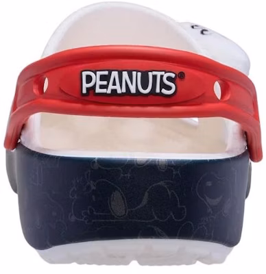 (Youth) Peanuts x Crocs Classic Clog 'Snoopy & Joe Cool' 211125-90H Purchase (Youth) Peanuts x Crocs Classic Clog 'Snoopy & Joe Cool' 211125-90H